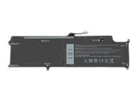 AXIOM, NOTEBOOK BATTERY (EQUIVALENT TO: DELL XCNR3), LITHIUM ION, 4-CELL by Axiom