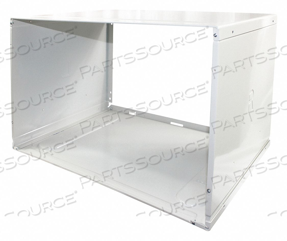 THROUGH-THE-WALL AC SLEEVE by Perfect Aire, LLC THROUGH-THE-WALL AC SLEEVE by Perfect Aire, LLC