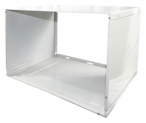 THROUGH-THE-WALL AC SLEEVE by Perfect Aire, LLC