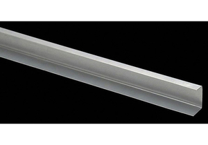 CEILING TILE BORDER CLIPS 1-1/2 X 22 IN by Armstrong