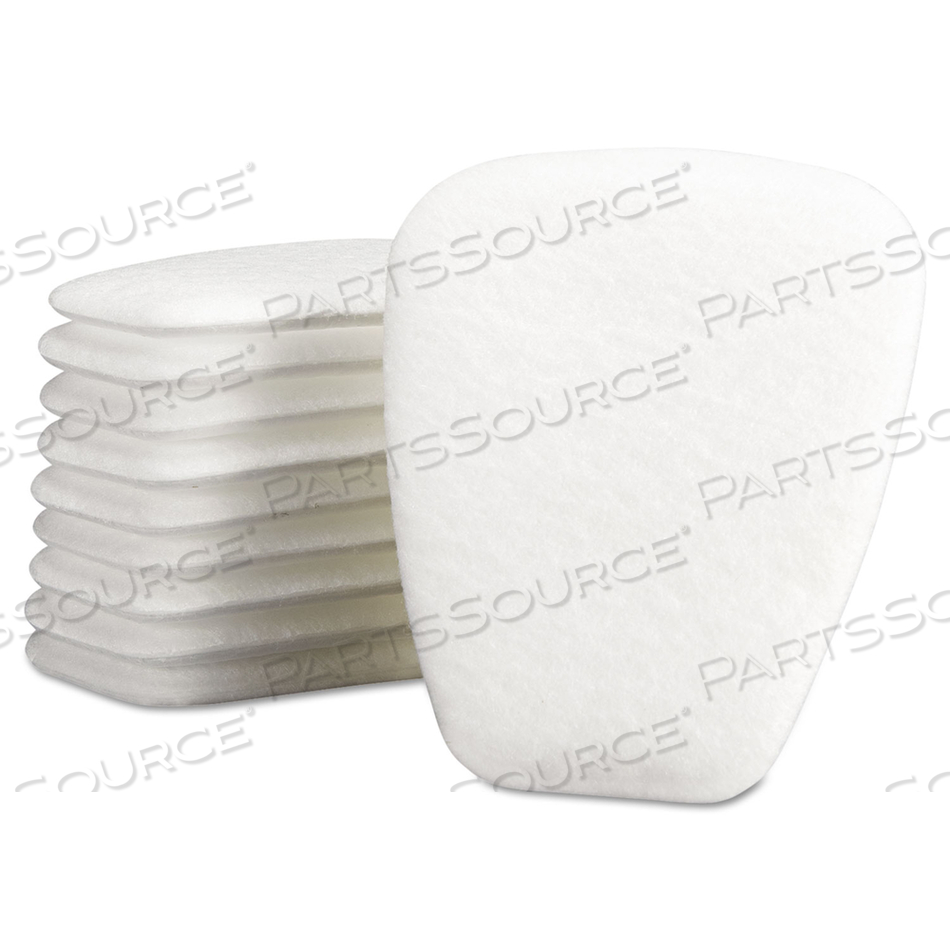 PARTICULATE FILTERS, N95 by 3M Consumer