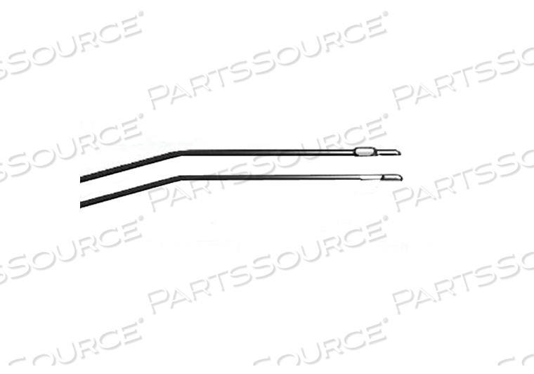 11.8" MULTI USE BENT CANNULA by MicroAire