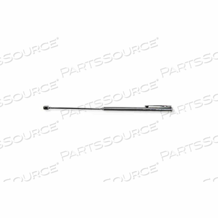 MAGNETIC PICK-UP TOOL, 1 LB LIFT CAPACITY, 4 1/2-16 1/4" EXTENSION by Urrea Professional Tools