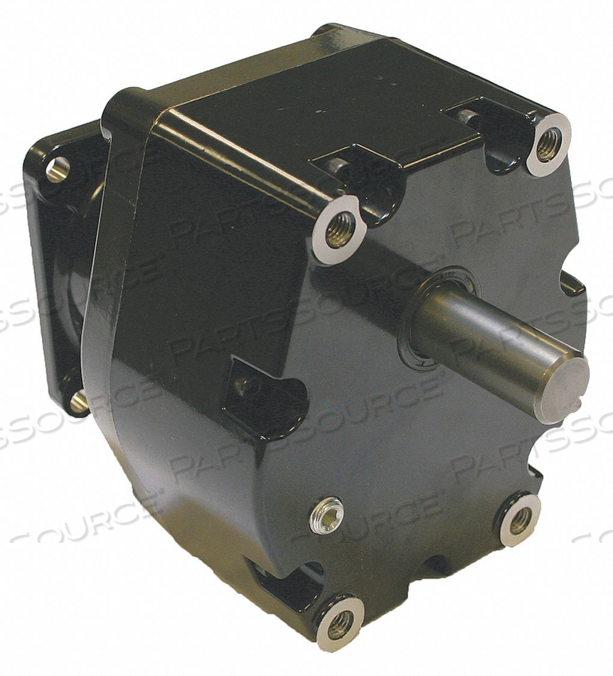 SPEED REDUCER C-FACE PARALLEL 27.8 1 by Bison SPEED REDUCER C-FACE PARALLEL 27.8 1 by Bison