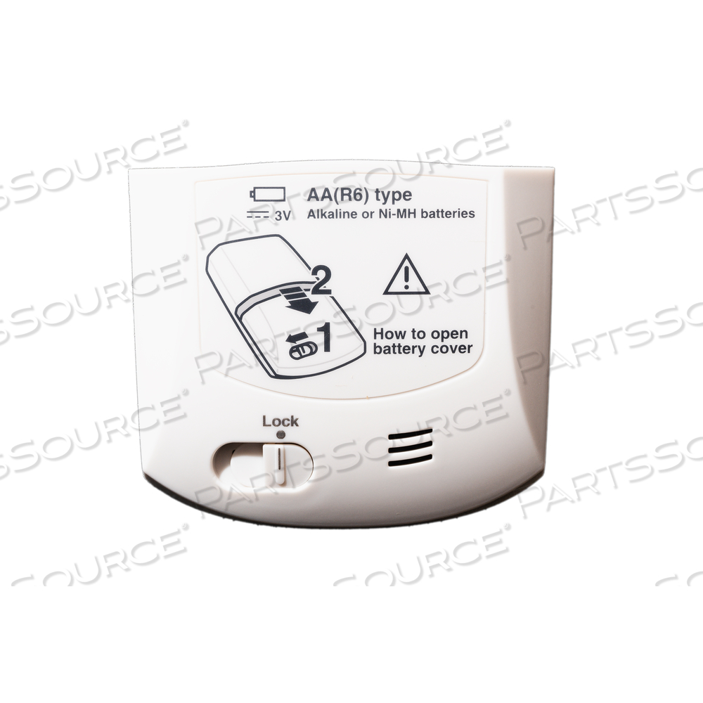 BATTERY COVER by Nihon Kohden America