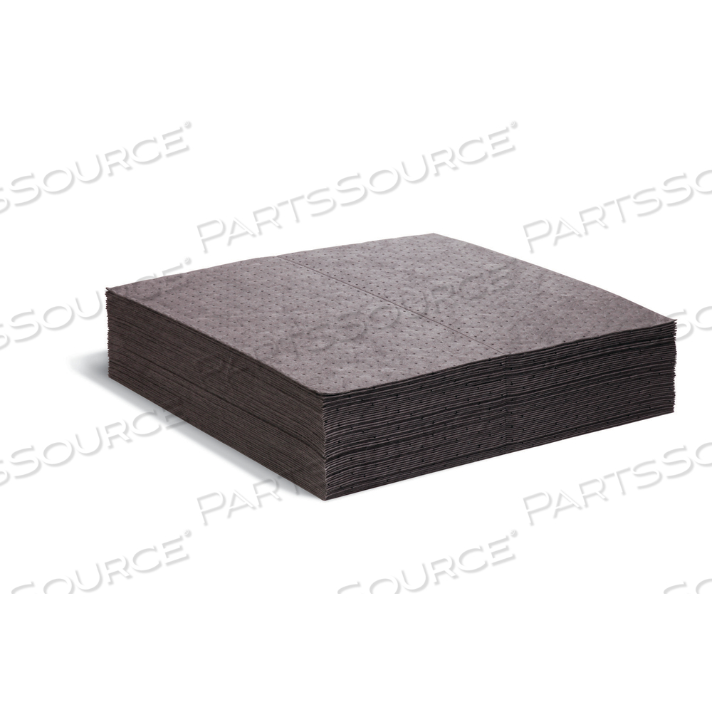 PIG ABSORBENT MAT PAD by New Pig Corporation