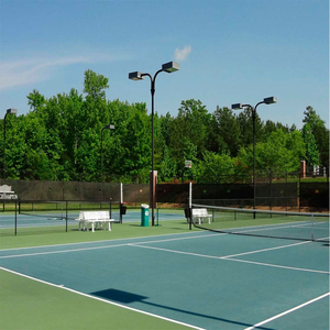 TENNIS COURT WIND SCREEN, 10'W X 100'L, BLACK by Xtarps Corporation