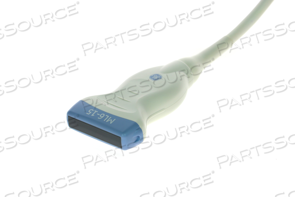 REPAIR - GE HEALTHCARE ML6-15-D ULTRASOUND PROBE REPAIR - GE HEALTHCARE ML6-15-D ULTRASOUND PROBE