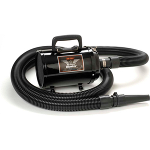 AIR FORCE BLASTER BLOWER SYSTEM by Metropolitan Vacuum Cleaner, Co., Inc. AIR FORCE BLASTER BLOWER SYSTEM by Metropolitan Vacuum Cleaner, Co., Inc.