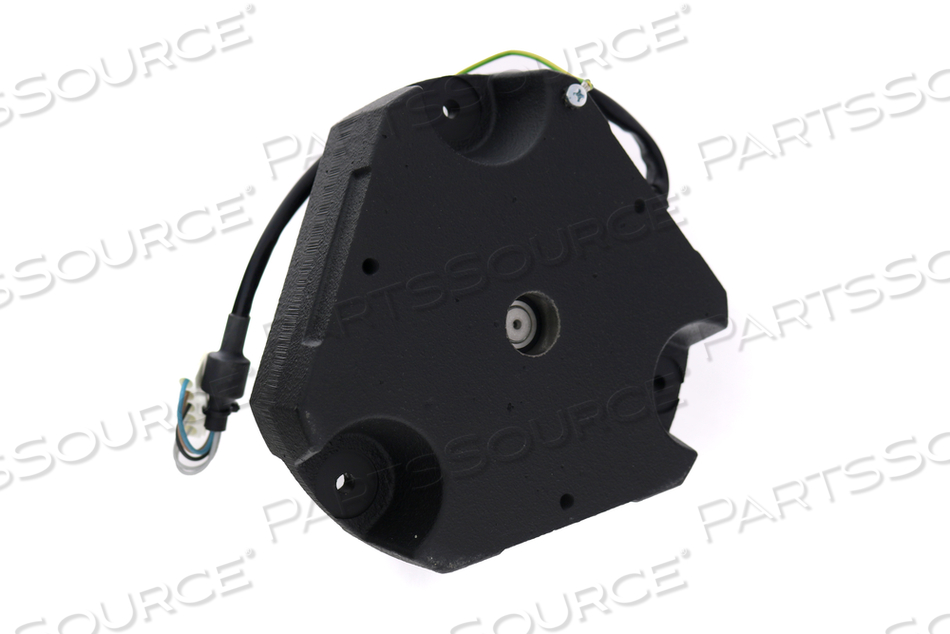 MOTOR by Hettich Instruments LP