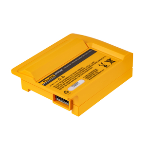 RECHARGEABLE 7.2V 4.3AH BATTERY FOR ECG PROSIM8 by Fluke Electronics Corp (Biomedical Div.)