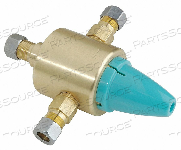 WATER TEMP LIMIT FAUCET FOR SYMMONS by Symmons WATER TEMP LIMIT FAUCET FOR SYMMONS by Symmons