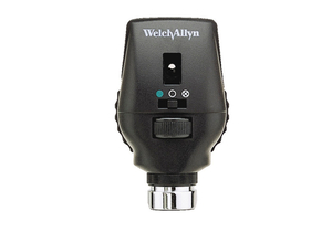 3.5 V SURECOLOR LED COAXIAL OPHTHALMOSCOPE by Welch Allyn Inc.