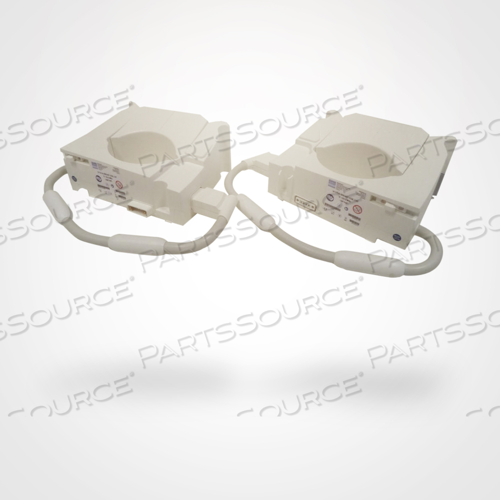 3T 16-CHANNEL BREAST COIL by Siemens Medical Solutions