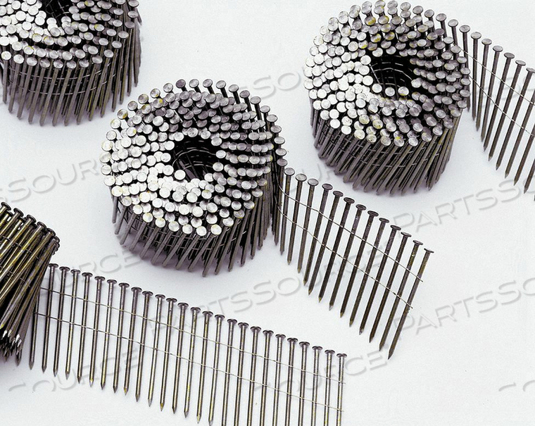 ROOFING NAIL 1 IN PK7200 by Bostitch