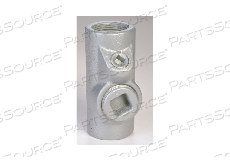 EY SEALING FITTING 25 FILL ALUM 2 by Appleton Electric