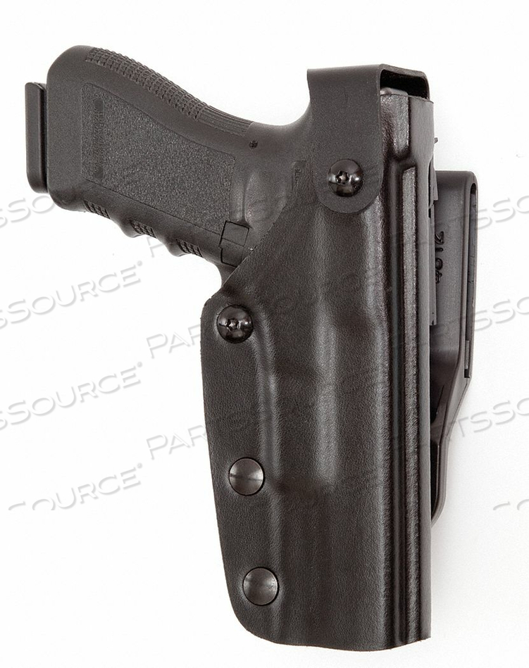 DUTY HOLSTER RH GLOCK 17 22 31 by Gould Goodrich Inc.