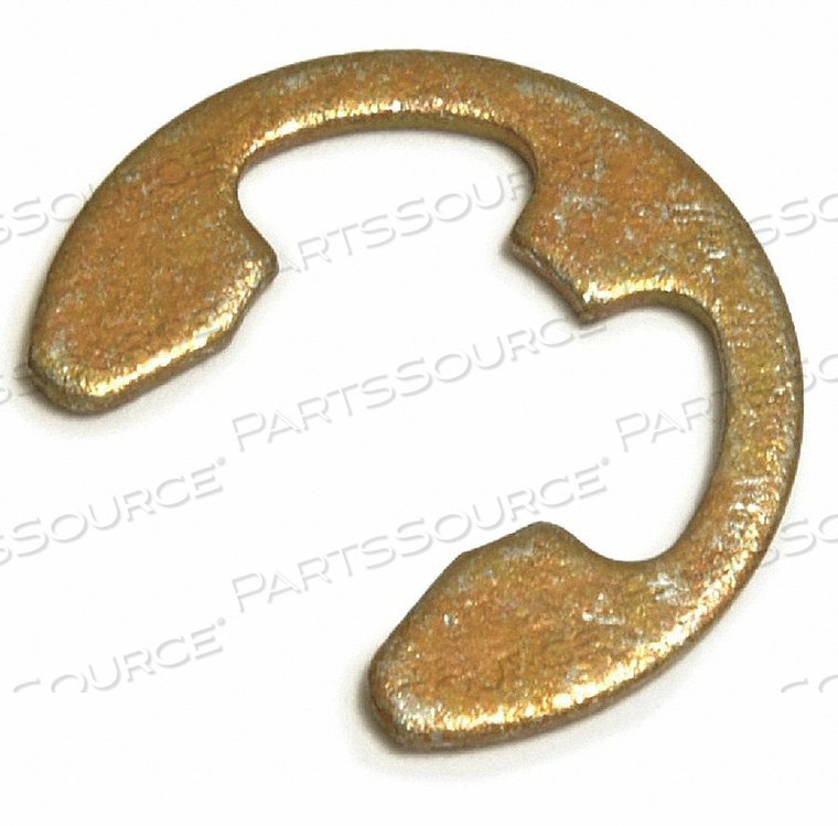 RETAIN RING EXT DIA 9/64 IN PK100 by Rotor Clip RETAIN RING EXT DIA 9/64 IN PK100 by Rotor Clip
