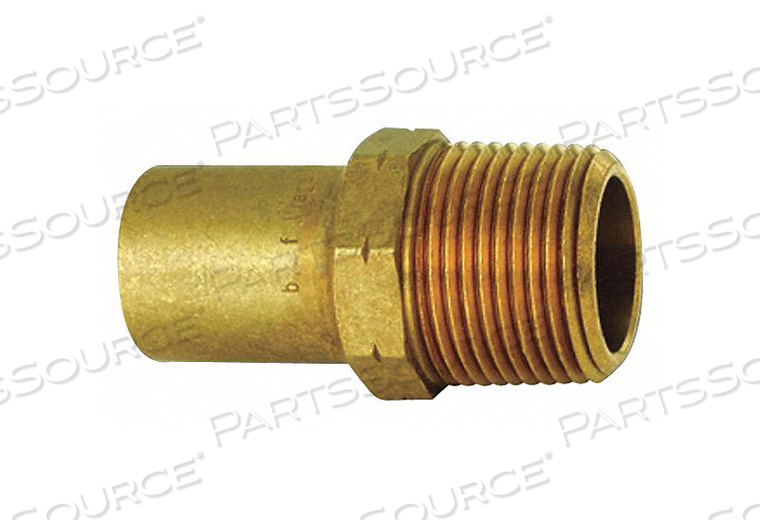 PROPRESS ADAPTER 1 X 3/4 by Viega PROPRESS ADAPTER 1 X 3/4 by Viega