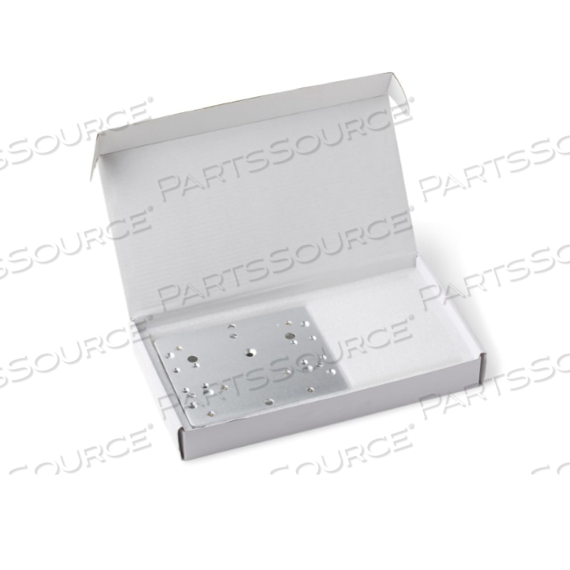 SILVER MOUNTING PLATE FOR EDAN M3A, M3, AND IM50 VITAL SIGNS MONITORS SILVER MOUNTING PLATE FOR EDAN M3A, M3, AND IM50 VITAL SIGNS MONITORS