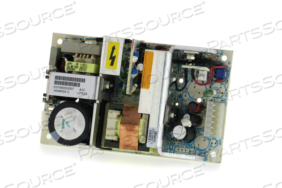 POWER SUPPLY POWER SUPPLY