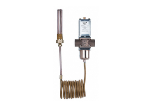 WATER REGULATING VALVE 2 WAY 3/8 IN by Johnson Controls
