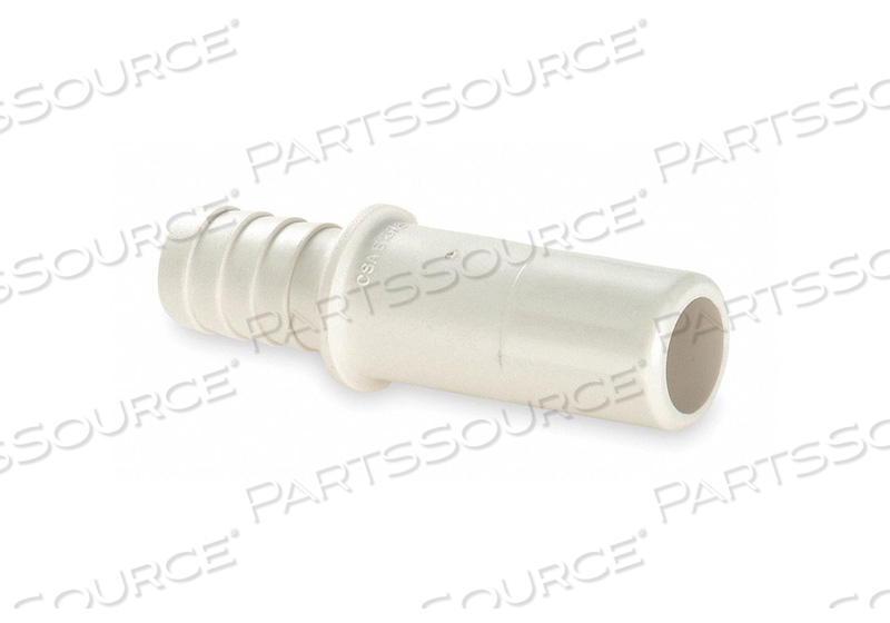 ADAPTER 1/2 X 3/4 IN. 250 PSI by Watts Regulator Co.