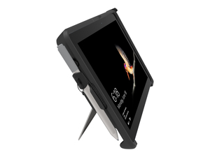 KENSINGTON BLACKBELT RUGGED CASE FOR SURFACE GO - PROTECTIVE CASE FOR TABLET - RUGGED - BLACK - FOR MICROSOFT SURFACE GO by Kensington Computer Products