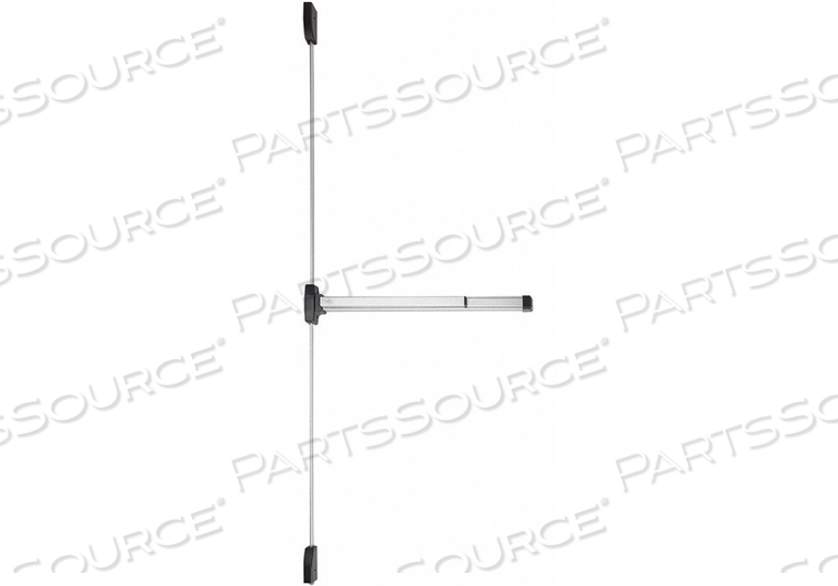 VERTICAL ROD 48 IN DOOR W SERIES 19 by Falcon VERTICAL ROD 48 IN DOOR W SERIES 19 by Falcon