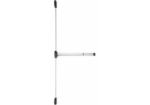 VERTICAL ROD 48 IN DOOR W SERIES 19 by Falcon VERTICAL ROD 48 IN DOOR W SERIES 19 by Falcon