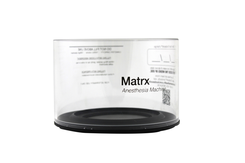 92300519 CANISTER ASSEMBLY: The Midmark Parts + Services Store 