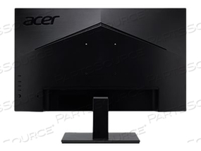 V247Y, LED MONITOR, 23.8", 1920 X 1080 FULL HD (1080P) @ 75 HZ, IPS, 250 CD/M¦, 1000:1, 4 MS, HDMI, VGA, BLACK 