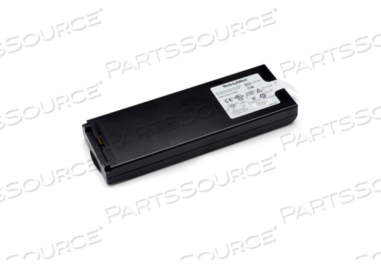 BATTERY RECHARGEABLE, LITHIUM ION, 11.1V, 3 AH 