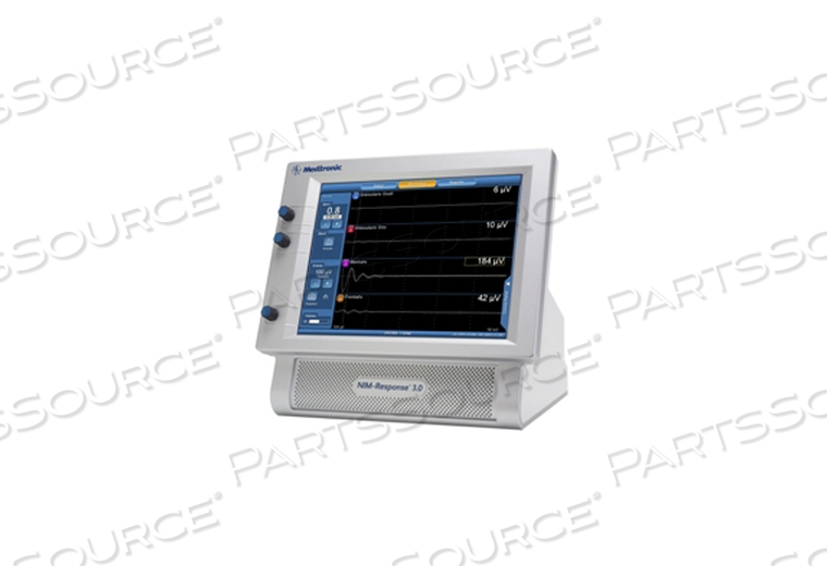 REPAIR - MEDTRONIC NIM-RESPONSE 3.0 (8253002) NERVE MONITOR 