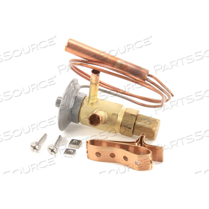 VALVE EXPANSION EFJE-1/8 - FC by Victory