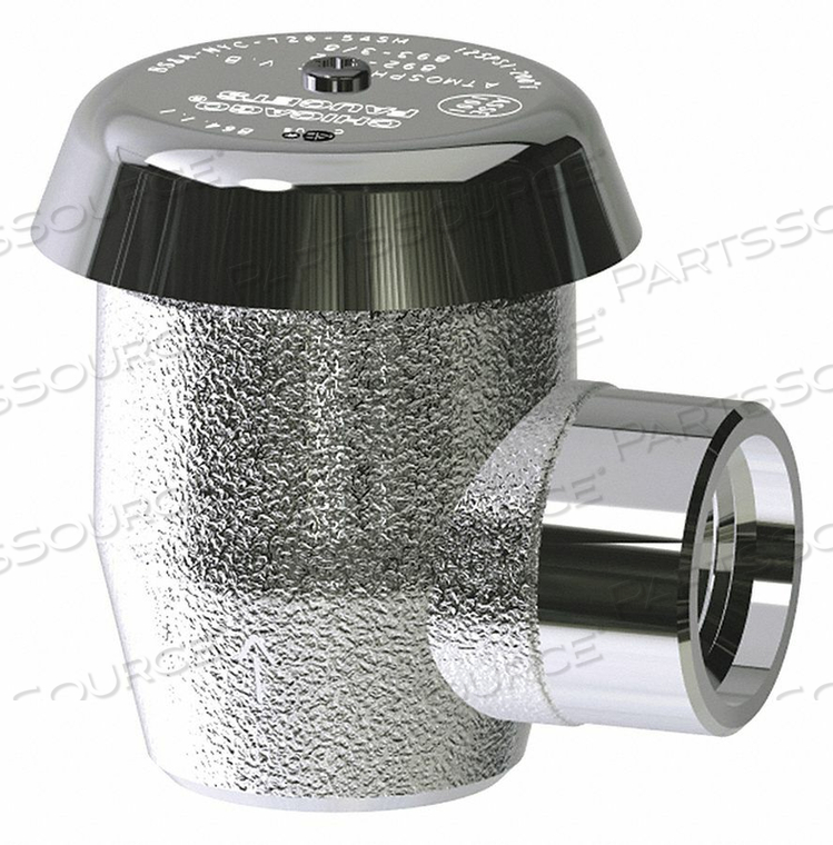 VACUUM BREAKER 1/2IN by Chicago Faucets