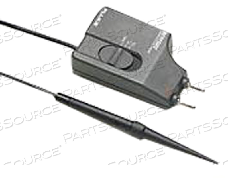 TEMP PROBE by Fluke Electronics Corp (Industrial Div.)