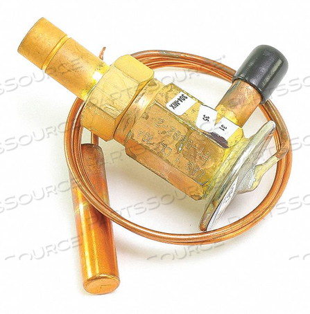 3/8"X1/2" ANGLE VALVE by Liebert