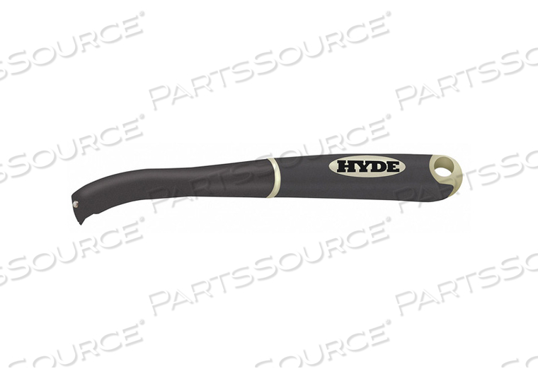 PAINT SCRAPER STIFF 7/8 CARBIDE by Hyde PAINT SCRAPER STIFF 7/8 CARBIDE by Hyde