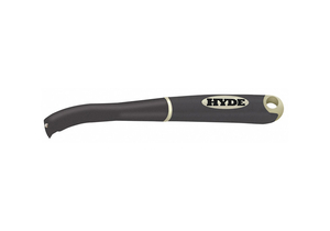 PAINT SCRAPER STIFF 7/8 CARBIDE by Hyde