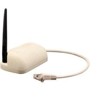 ETHERNET WIRELESS ROUTER - 2.48 GHZ ISM BAND - 5.83 GHZ UNII BAND - 8.13 MB/S WIRELESS SPEED - FAST ETHERNET by B+B Smartworx, Inc.