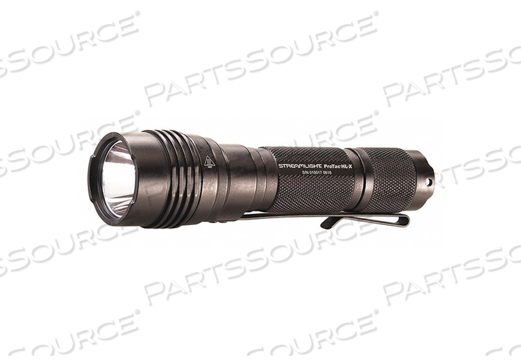 HANDHELD FLASHLIGHT TACTICAL LED BLACK by Streamlight