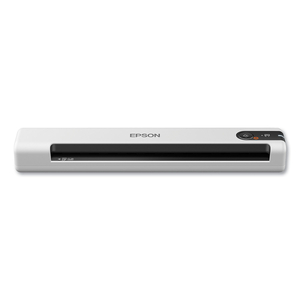 EPSON DS-70 - SHEETFED SCANNER - LEGAL - 600 DPI X 600 DPI - UP TO 300 SCANS PER DAY - USB 2.0 by Epson