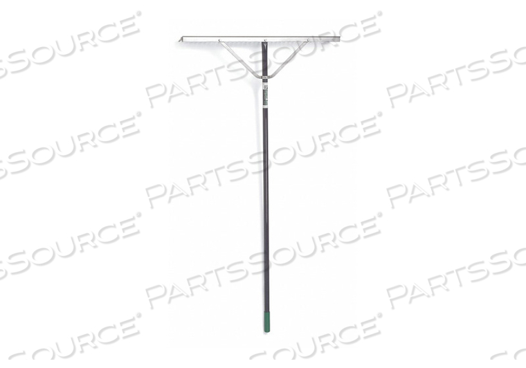 LANDSCAPE RAKE 24 TINE 24 IN BLADE SIZE by Seymour Midwest