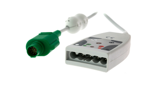 MEDICAL SYSTEMS 5 LEAD ECG TRUNK CABLE by Getinge USA Sales, LLC