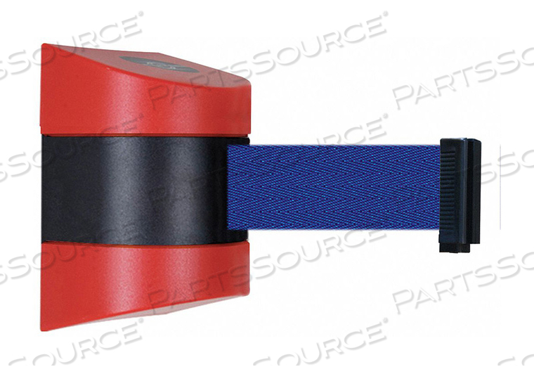 D0129 BELT BARRIER RED BELT COLOR BLUE by Tensabarrier