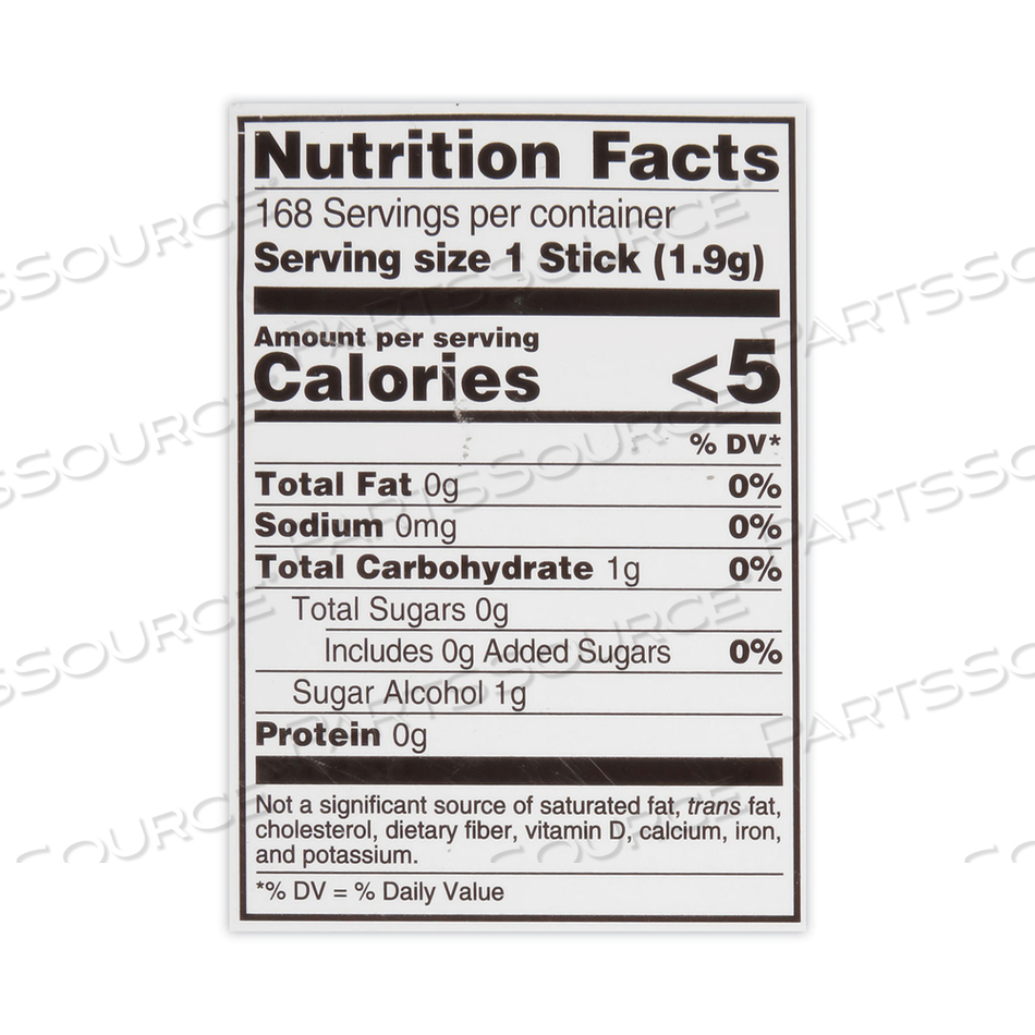 1161-trident-sugar-free-gum-wintergreen-14-sticks-pack-12-pack-box