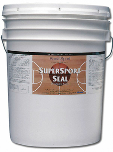 FLOOR SEALER 5 GAL. MEDIUM 2 TO 3 HR. by Bona