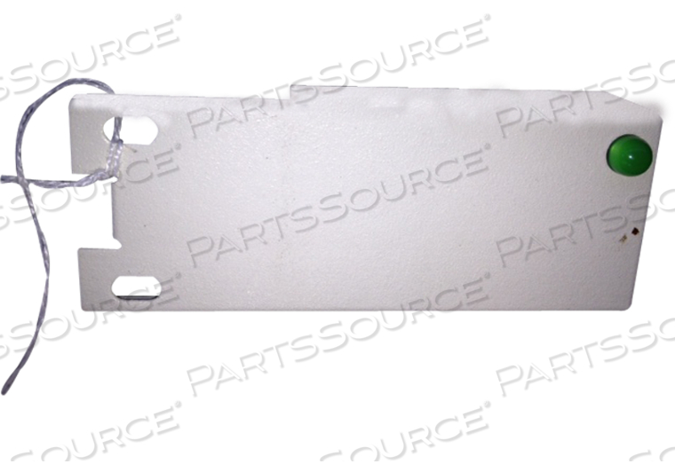 SID SENSOR BOARD by GE Healthcare SID SENSOR BOARD by GE Healthcare