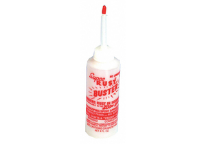 4 OZ. SQUEEZE BOTTLE PENETRANT by Rust Buster